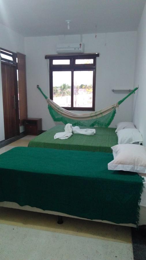 Macambira Cafe Pousada Delmiro Gouveia Ngoại thất bức ảnh