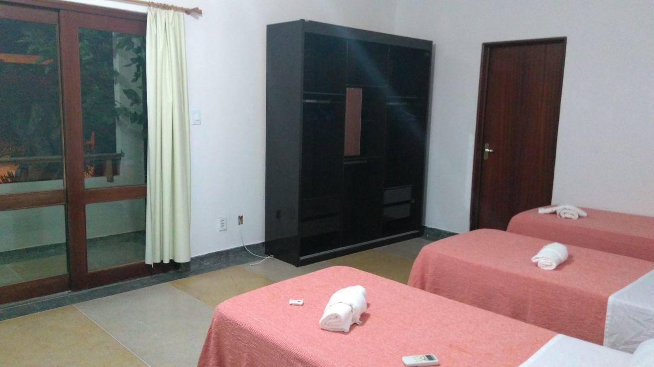 Macambira Cafe Pousada Delmiro Gouveia Ngoại thất bức ảnh