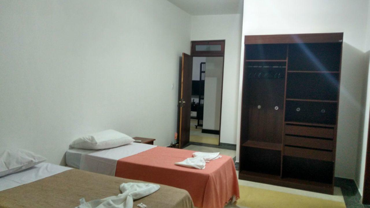 Macambira Cafe Pousada Delmiro Gouveia Ngoại thất bức ảnh